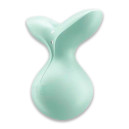 Вібратор Satisfyer Viva la Vulva 3 Mint