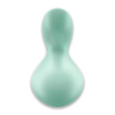 Вібратор Satisfyer Viva la Vulva 3 Mint