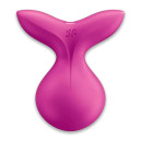 Vibrator Satisfyer Viva la Vulva 3 Violet