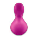 Vibrator Satisfyer Viva la Vulva 3 Violet