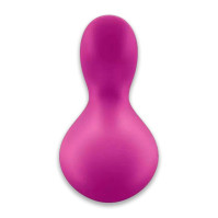 Вібратор Satisfyer Viva la Vulva 3 Violet