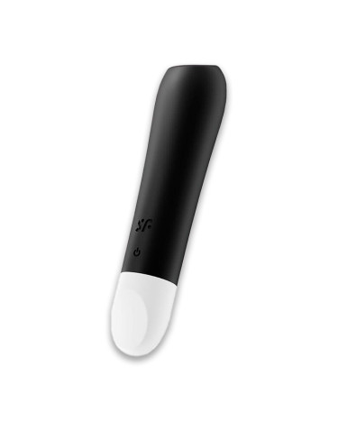 Вібратор Satisfyer Ultra Power Bullet 2 Black