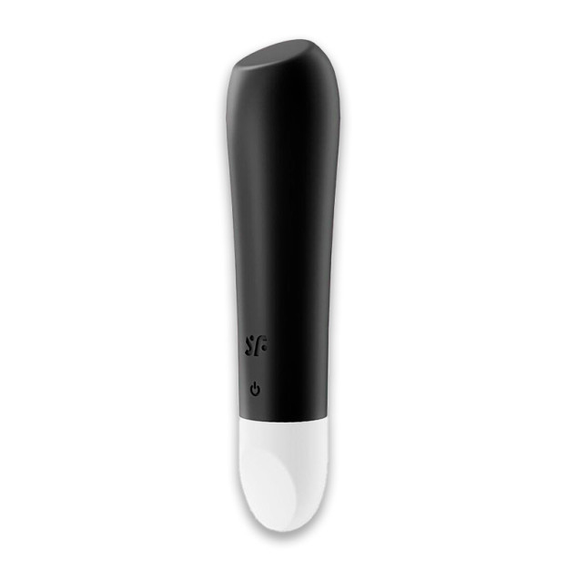 Вібратор Satisfyer Ultra Power Bullet 2 Black