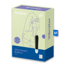 Вібратор Satisfyer Ultra Power Bullet 2 Black