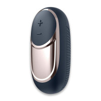 Вібратор Satisfyer Lay-On Dark Desire