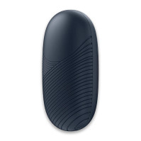 Вібратор Satisfyer Lay-On Dark Desire