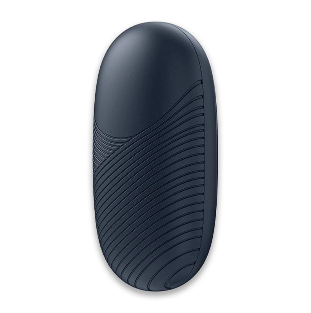 Вібратор Satisfyer Lay-On Dark Desire