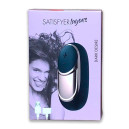 Вібратор Satisfyer Lay-On Dark Desire