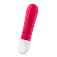 Вібратор Satisfyer Ultra Power Bullet 1 Red
