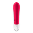 Вібратор Satisfyer Ultra Power Bullet 1 Red