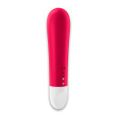 Вібратор Satisfyer Ultra Power Bullet 1 Red