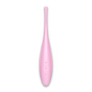 Вибратор Satisfyer Twirling Joy Pink