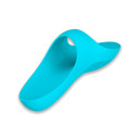 Вібратор на палець Satisfyer Teaser Light Blue