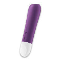Вібратор Satisfyer Ultra Power Bullet 2 Violet