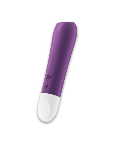 Вібратор Satisfyer Ultra Power Bullet 2 Violet