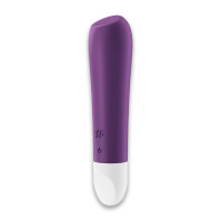 Вібратор Satisfyer Ultra Power Bullet 2 Violet