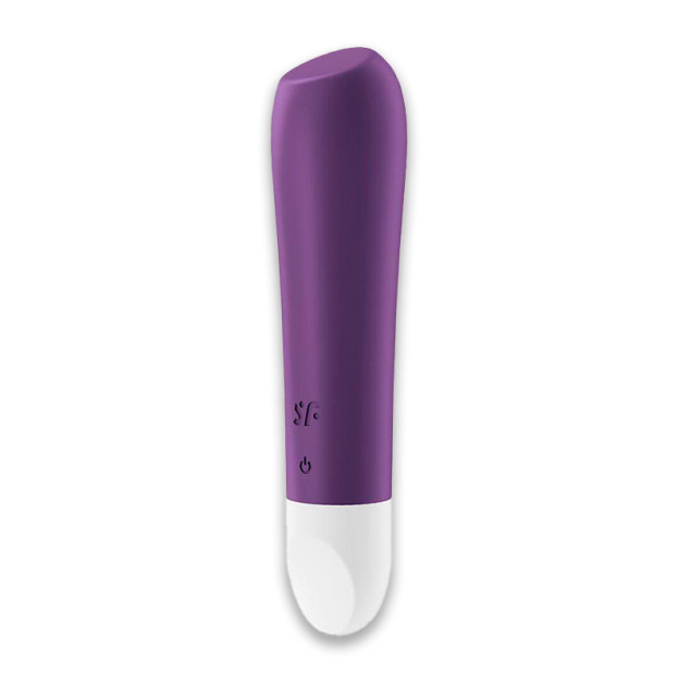 Вібратор Satisfyer Ultra Power Bullet 2 Violet