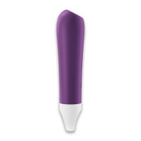 Вібратор Satisfyer Ultra Power Bullet 2 Violet