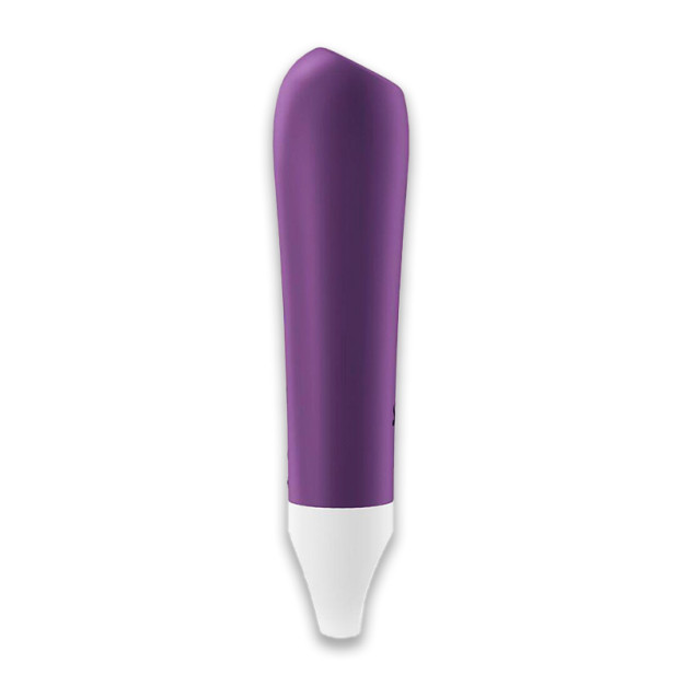 Вібратор Satisfyer Ultra Power Bullet 2 Violet