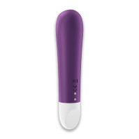 Вібратор Satisfyer Ultra Power Bullet 2 Violet
