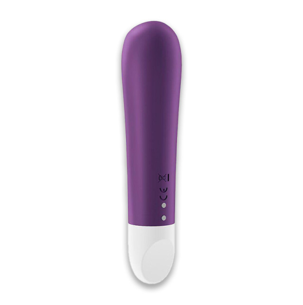 Вібратор Satisfyer Ultra Power Bullet 2 Violet