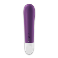 Вібратор Satisfyer Ultra Power Bullet 2 Violet