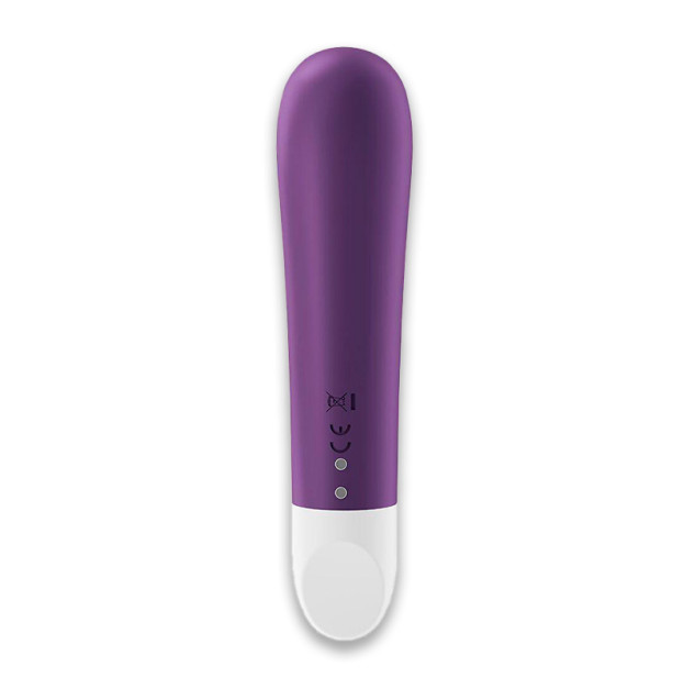 Вібратор Satisfyer Ultra Power Bullet 2 Violet