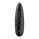 Вібратор Satisfyer Ultra Power Bullet 5 Black