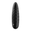 Вібратор Satisfyer Ultra Power Bullet 5 Black