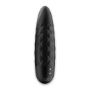 Вібратор Satisfyer Ultra Power Bullet 5 Black