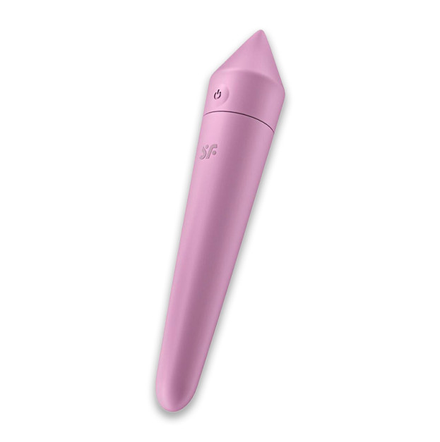 Вібратор Satisfyer Ultra Power Bullet 8 Lilac