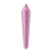 Вібратор Satisfyer Ultra Power Bullet 8 Lilac