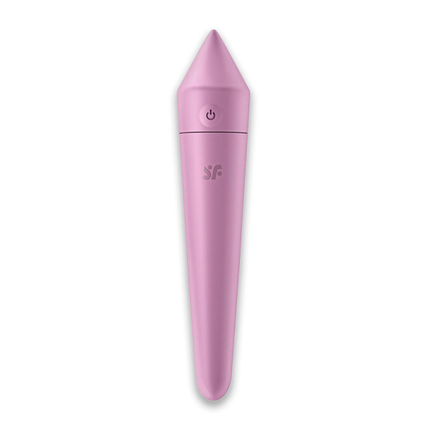 Вібратор Satisfyer Ultra Power Bullet 8 Lilac