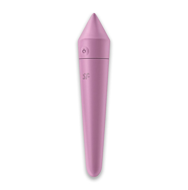 Вібратор Satisfyer Ultra Power Bullet 8 Lilac
