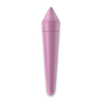 Вібратор Satisfyer Ultra Power Bullet 8 Lilac