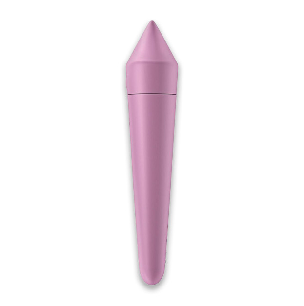 Вібратор Satisfyer Ultra Power Bullet 8 Lilac