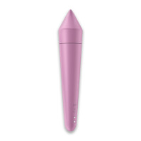 Вібратор Satisfyer Ultra Power Bullet 8 Lilac