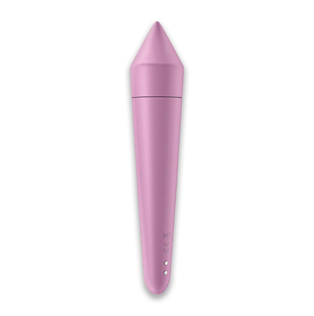 Вібратор Satisfyer Ultra Power Bullet 8 Lilac