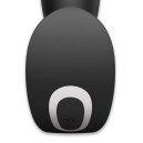 Подвійний смарт-вібратор у трусики Satisfyer Top Secret+ Black