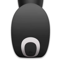 Подвійний смарт-вібратор у трусики Satisfyer Top Secret+ Black