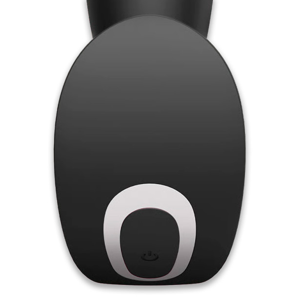 Подвійний смарт-вібратор у трусики Satisfyer Top Secret+ Black