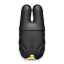 Вібратор для сосків Zalo Nave Obsidian Black