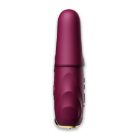 Вибратор для сосков Zalo Nave Velvet Purple