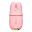 Вібратор для сосків Zalo Nave Coral Pink