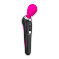 Вібромасажер PalmPower EXTREME Pink