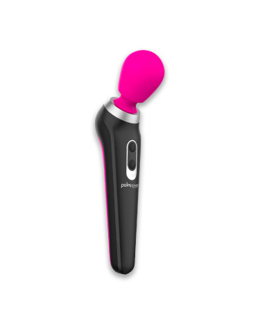 Вібромасажер PalmPower EXTREME Pink