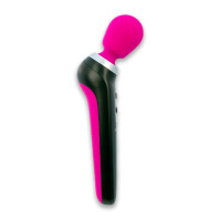 Вібромасажер PalmPower EXTREME Pink