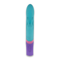 Вібратор кролик з ротацією PMV20 Meta Rabbit Vibrator