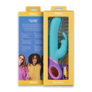 Вібратор кролик з ротацією PMV20 Meta Rabbit Vibrator