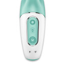 Вібратор кролик Satisfyer Air Pump Bunny 5+